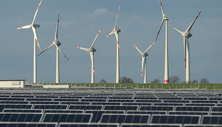 Brussels plans energy market reform to curb renewables cost