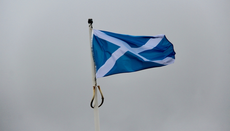 Scotland expects renewables boom with EU’s largest energy storage complex