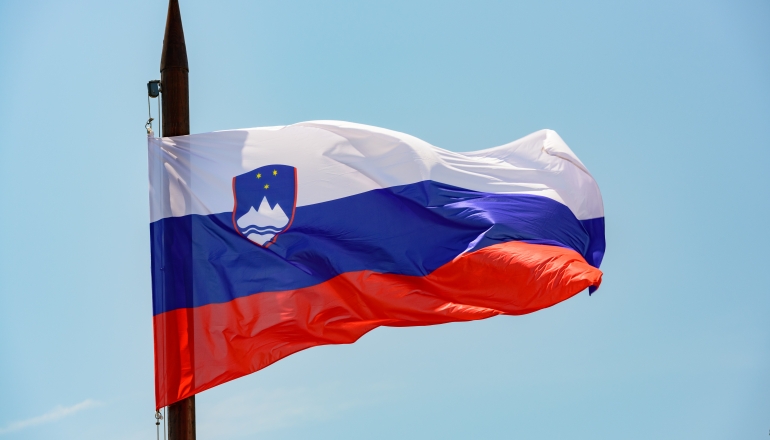 Slovenia accelerates renewables deployment to meet EU's target