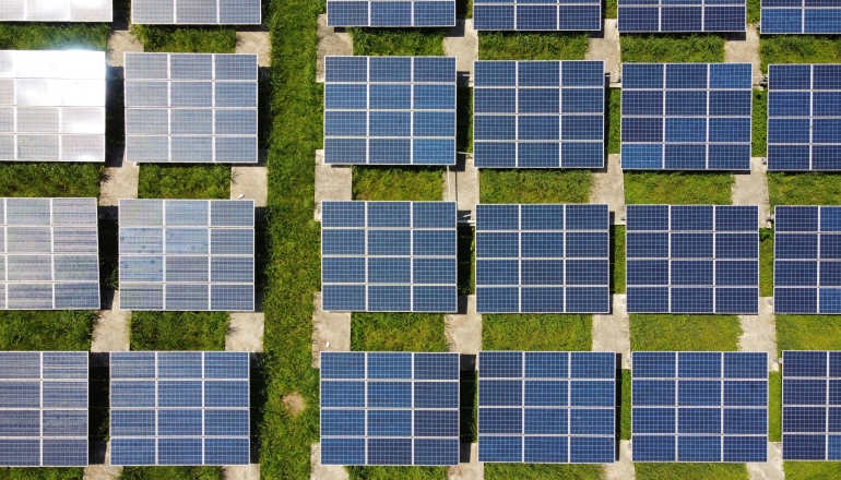 Solar to account for 53% of new US generation capacity additions in 2023: IEA