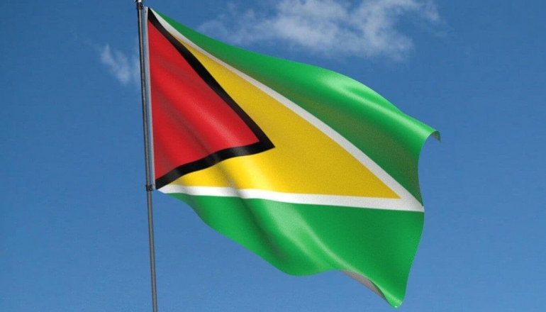 Oil-rich Guyana eyes carbon offset as lucrative revenue stream