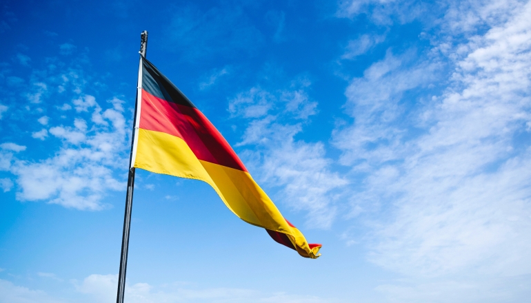 Germany scales up energy transition to strengthen renewables industry