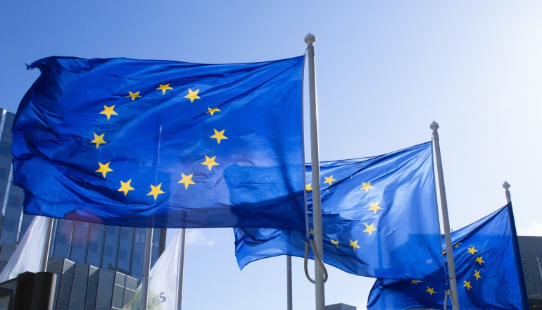 歐盟提新戰略途徑 捍衛關鍵原料供應與潔淨技術地位