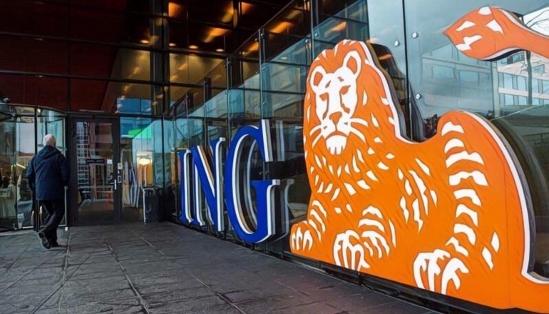 ING to restrict financing of oil, gas trading against climate change