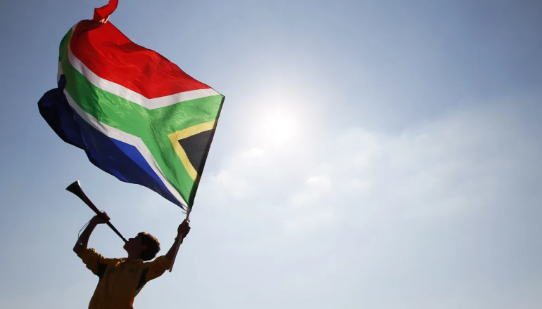 Grid shortage hinders South Africa's power generation plans