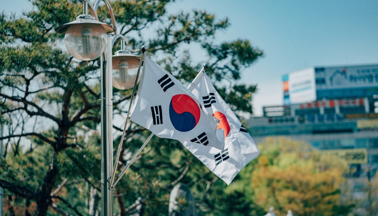 South Korea lowers 2030 industrial emissions reduction targets