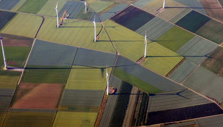 European wind PPA prices rise 35% over last six months while solar prices drop