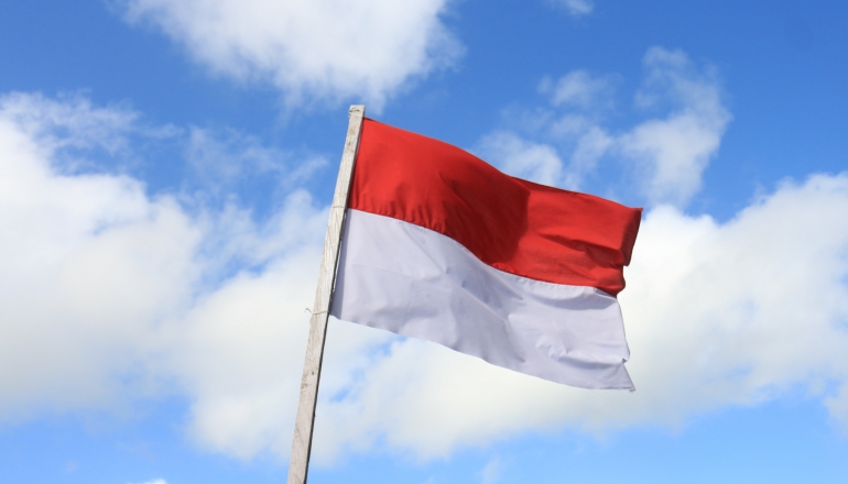 印尼計劃H2推碳交易所 盼逐步擺脫煤電