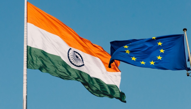 India to confront EU Carbon Tax at WTO
