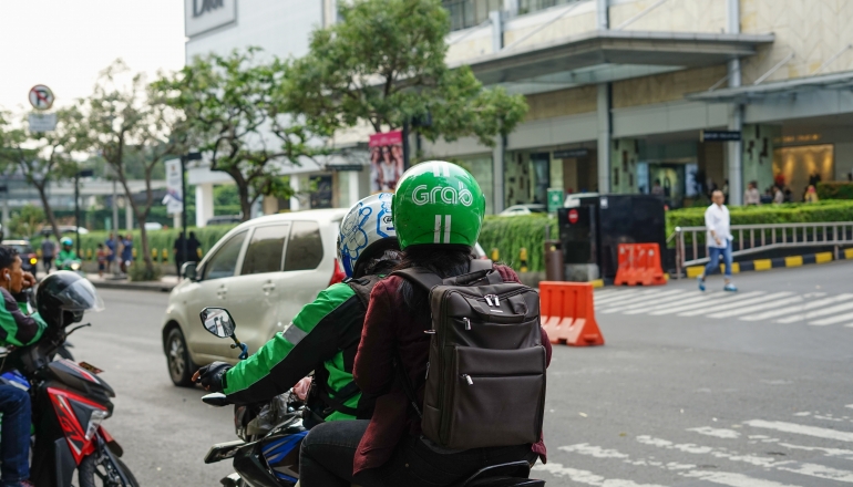 Southeast Asian ride-hailers’ carbon neutrality pledge stumbles as emissions surge