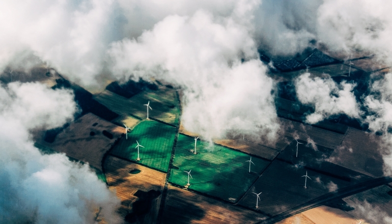 全球加速部署再生能源 IEA估今年產能躍增1/3