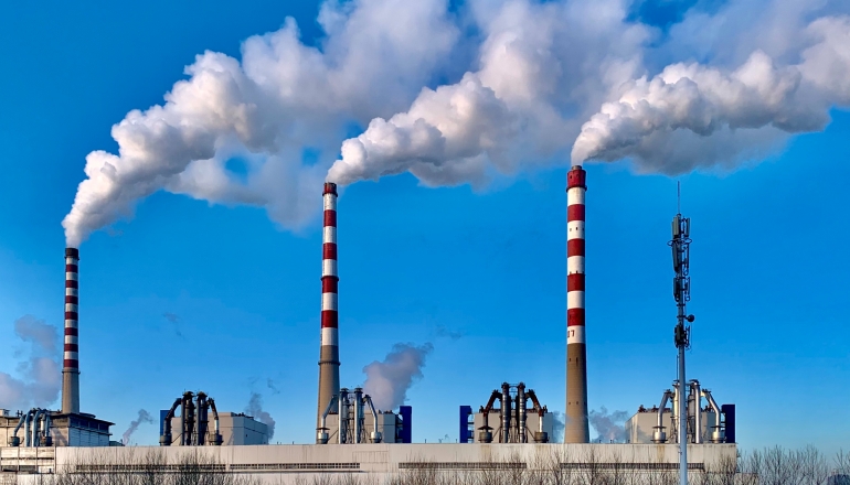 德国砸500亿欧 助攻工业脱碳