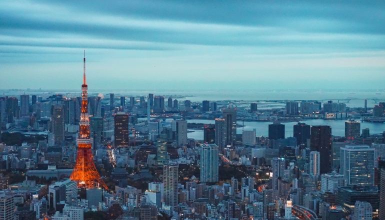 日本拚脫碳招標評選7項目 推動CCS商業化