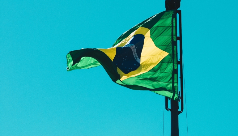 巴西副总统：碳市场可推动国家GDP增长5%