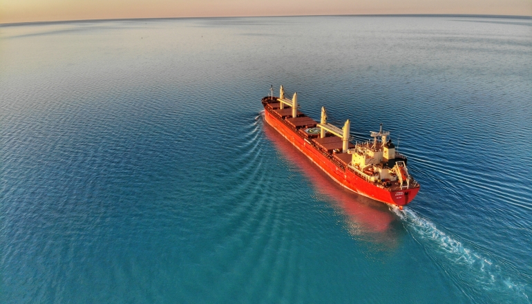 Bumi Armada连手Navigator成立碳捕集公司 海运CO2