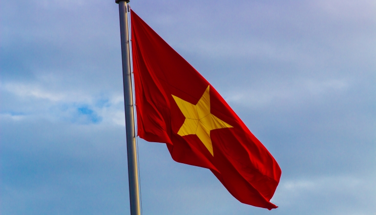 欧盟援助1.4亿欧元 支持越南永续能源转型