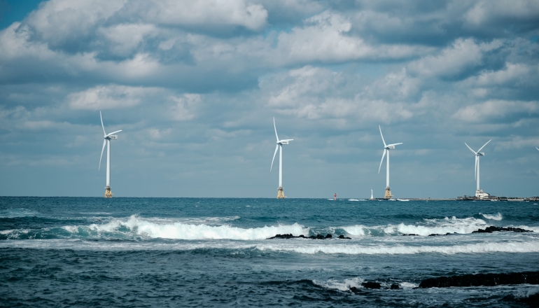 Toshiba, GE alliance for offshore wind equipment supply chain in Japan