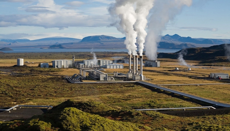 Indonesia, New Zealand agree to extend geothermal cooperation