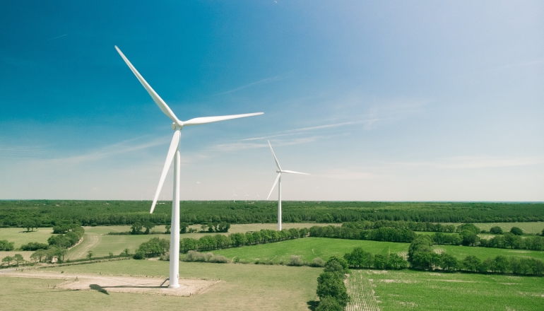 SNCF攜手CNR 簽訂法國史上最大風電PPA