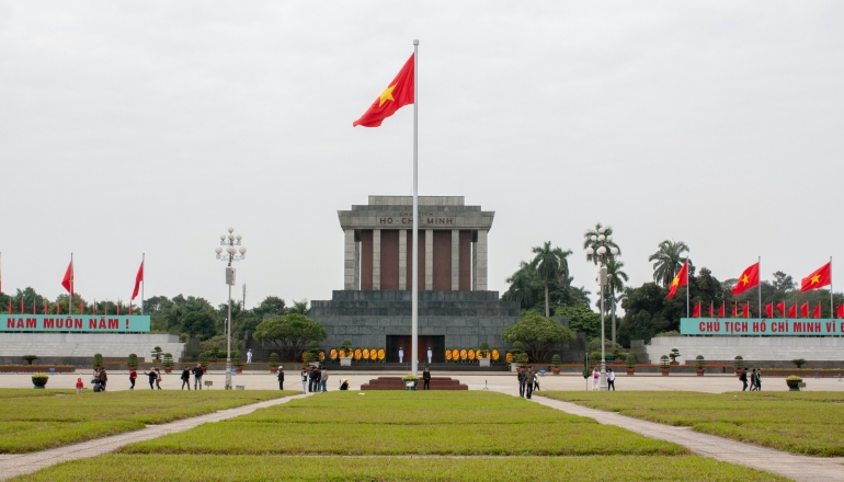 越南公布最新國家能源計畫 致力能源公正轉型