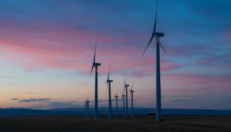 瑞典迎来世界最高木制风力发电机 年底开始运转