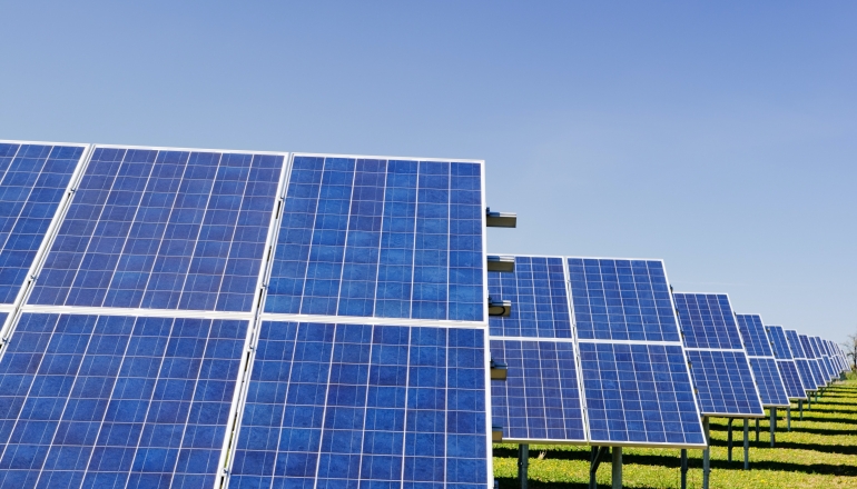 越南CMES聯手挪威再生能源商 加速發展太陽能