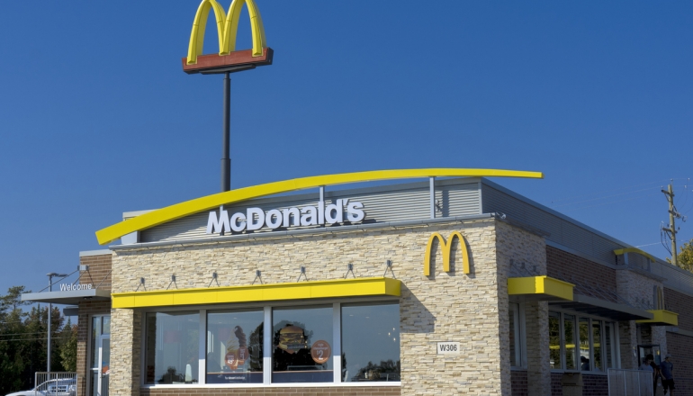 McDonald’s Philippines says 25 stores now powered by rooftop solar