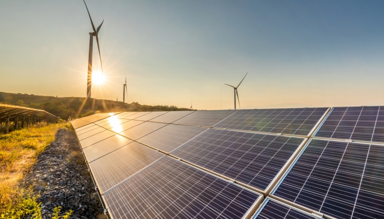 东盟强化再生能源合作 可望创造千亿美元收入