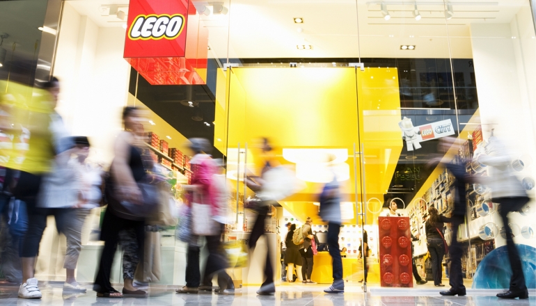 Lego first carbon-neutral plant in Vietnam to begin operations in H2 next year
