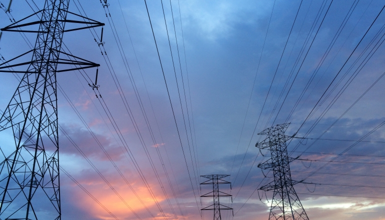 沙巴启动17年能源业总体规划 解决供电问题