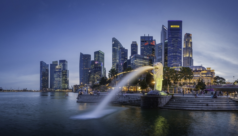 新加坡设立国际碳权新标 须符合不重复计算等七原则