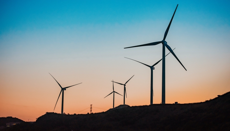 Alternergy taps 3 banks to raise P12 billion for wind projects