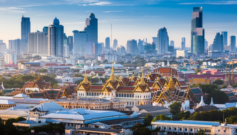泰国鼓励企业碳权交易 投资委员会拟祭出新诱因