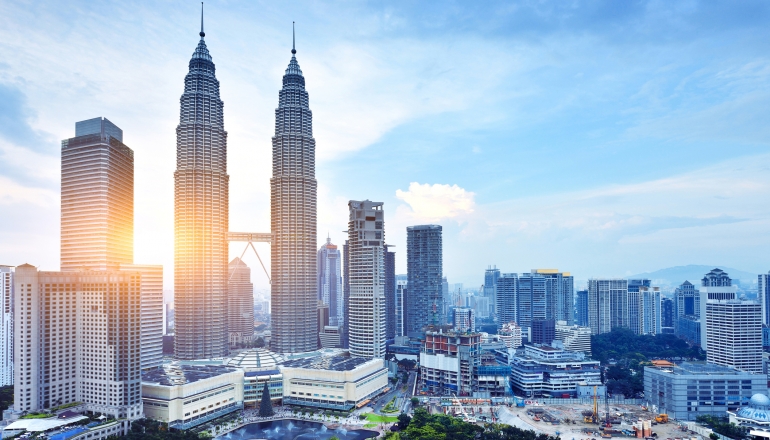 Malaysia to implement regulations for large power users