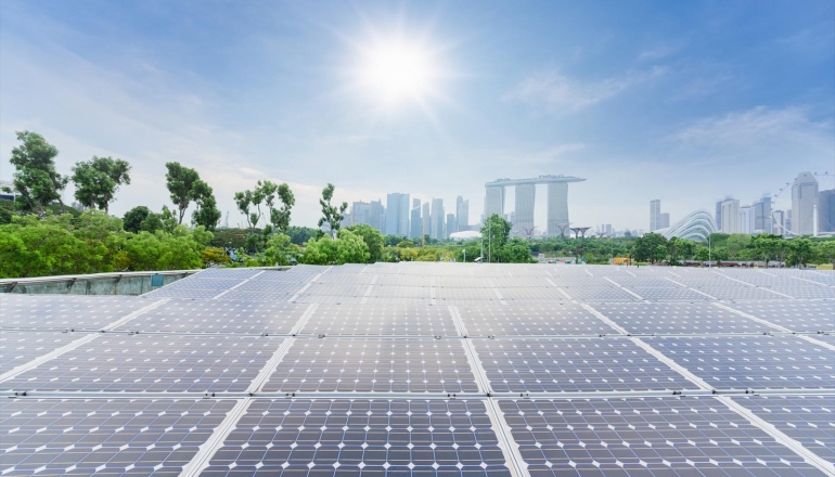 Singapore to bring in 1.2GW of green electricity from Vietnam to achieve renewable imports goal