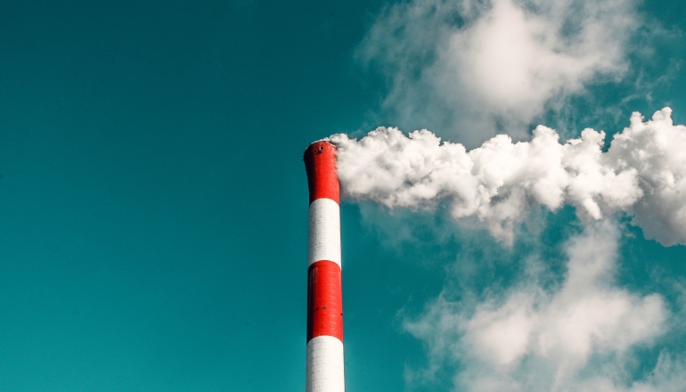 標普：CCUS減碳「不夠力」 2050淨零目標恐難實現
