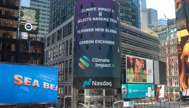 BloombergNEF expects global carbon market hits $800 billion in 2023
