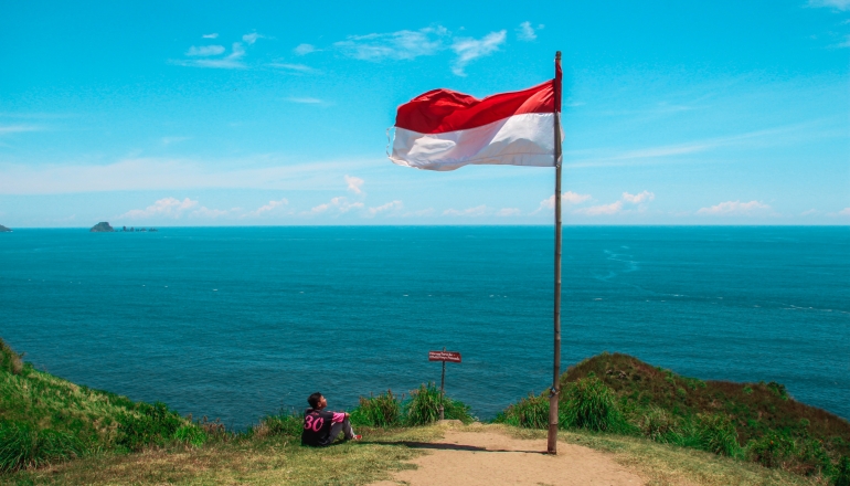 印尼即將推新法 開放外國跨境儲存碳排