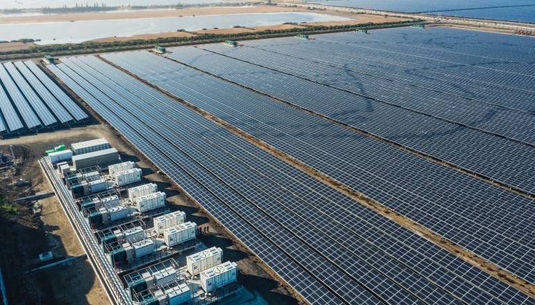 Taipower reveals auction winners for small amount renewable energy
