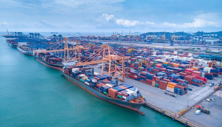 PTT to transform Laem Chabang into Thailand’s first “green” port