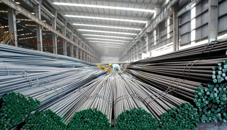 越南今年兩度調漲電價 鋼鐵及水泥業首當其衝