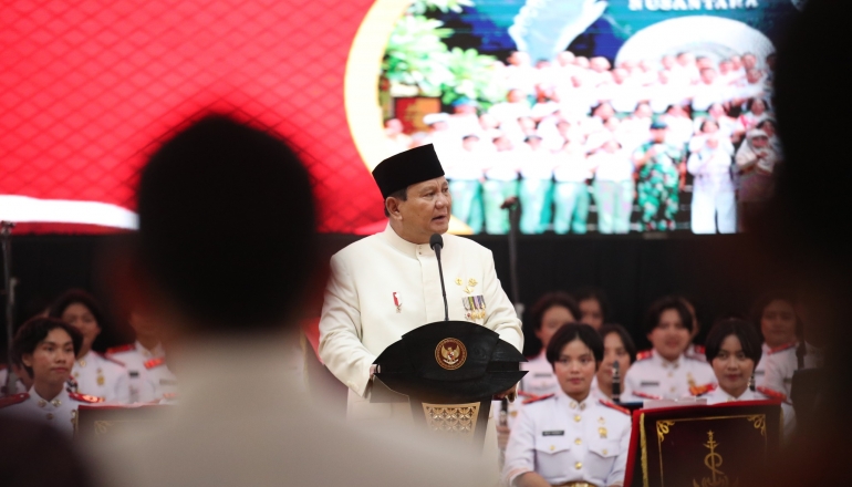 Indonesia’s leading presidential candidates consider ending PLN’s monopoly