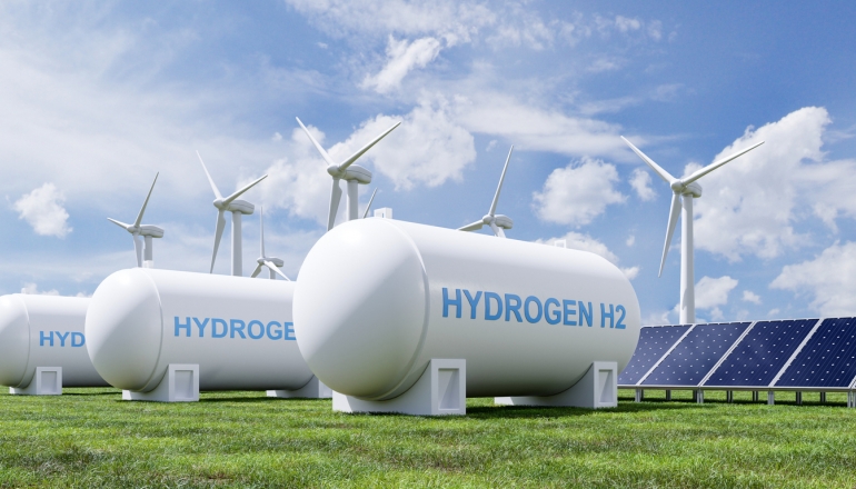 日泰聯手開發氫氨燃料 投資規模150兆日圓