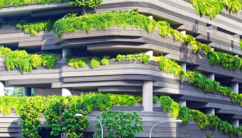 Vietnam has 305 green buildings but still lacks mandatory regulations