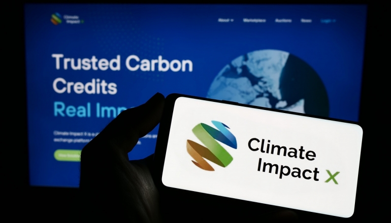 Japanese bank invests in CIX to expand Asia’s carbon credit market