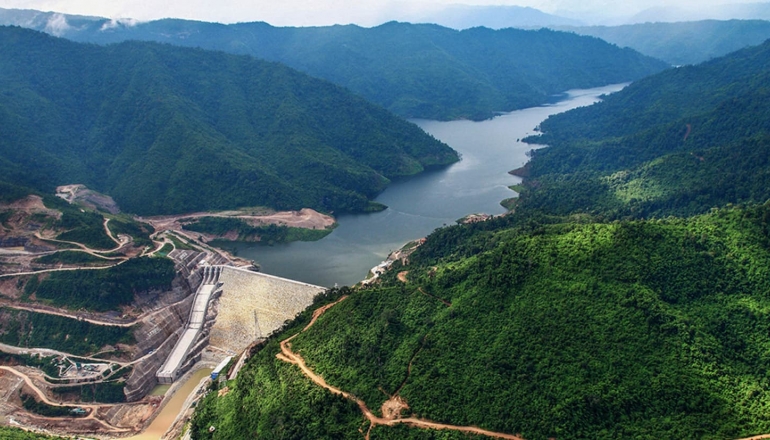 泰國擬擴大進口寮國水力發電 專家憂電價仍貴