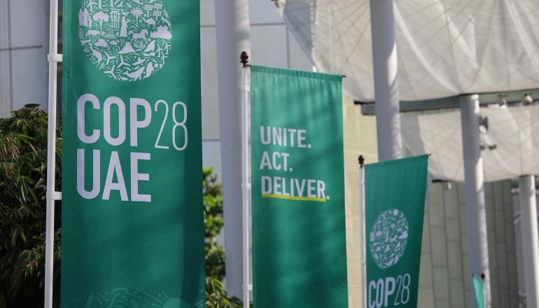 印尼PLN拼能源转型 COP28期间一口气签14份协议
