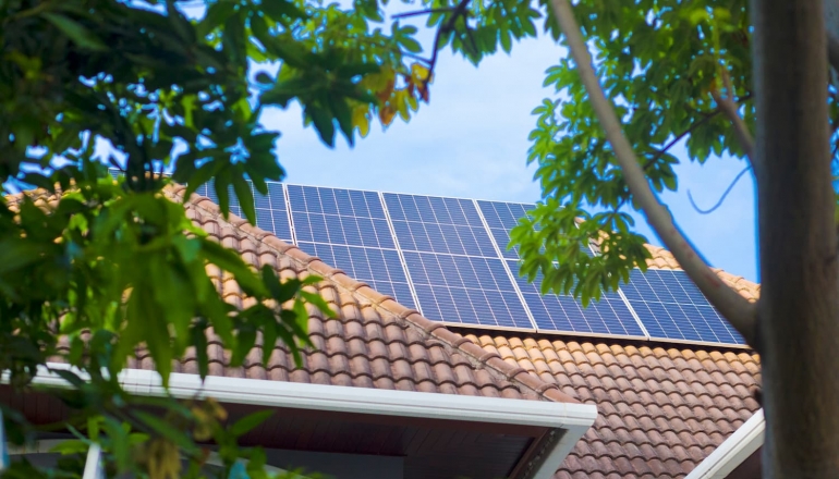 泰國電費續漲 住宅屋頂光電安裝創新高