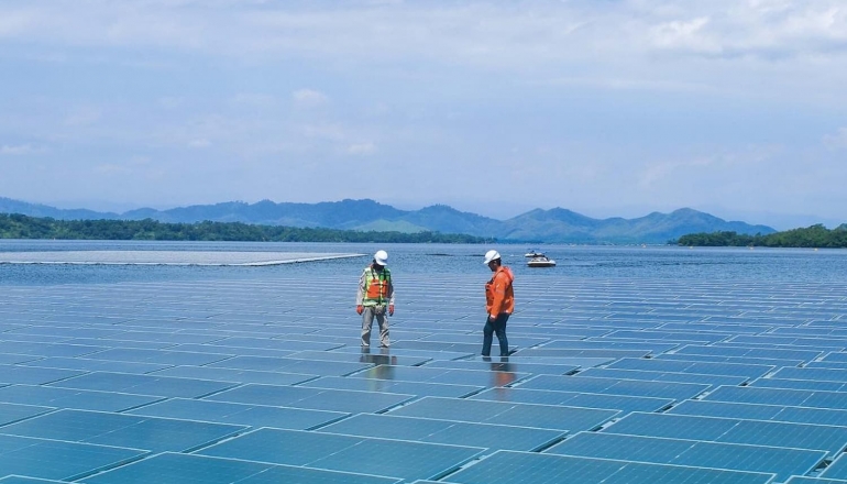 Local content rules hampering 9 renewable energy projects in Indonesia