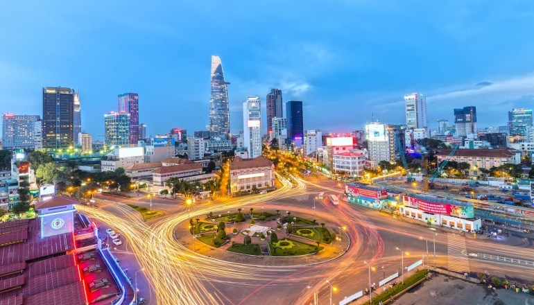 Top 10 events of Vietnam's energy industry in 2023